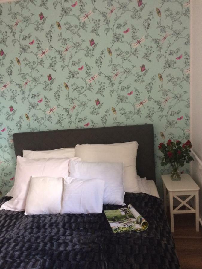 סאנוק Apartament Pod Sanockim Zamkiem מראה חיצוני תמונה